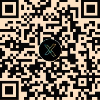 Donate QR Code